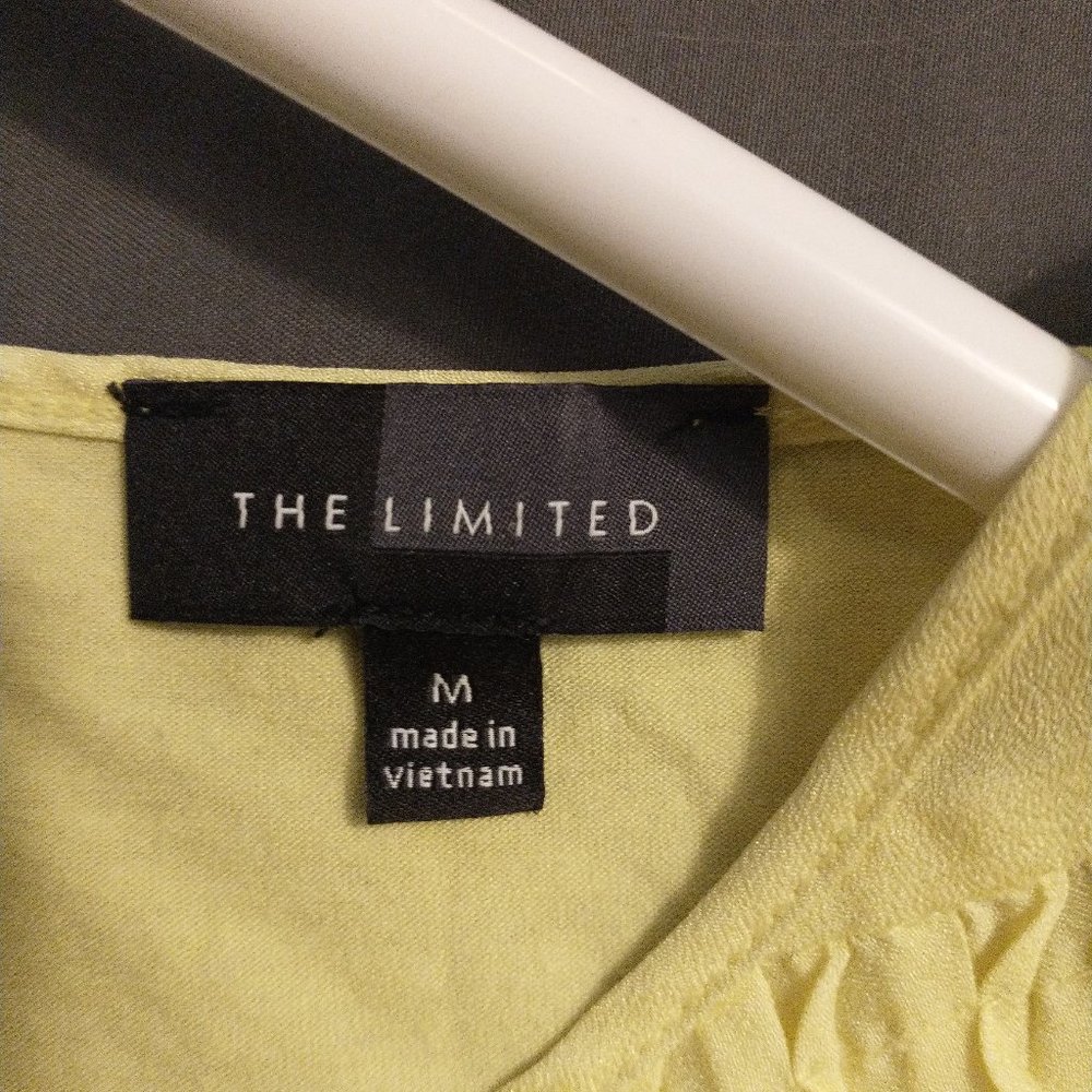 Limited Yellow Shell - Picture 3 of 6